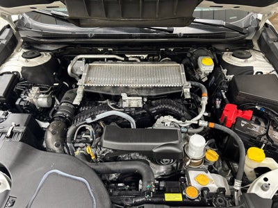 2023 Subaru Outback Limited XT