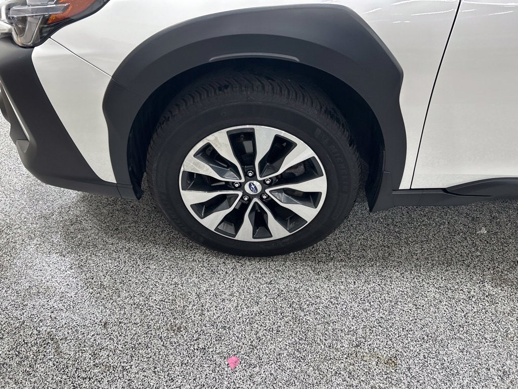 2023 Subaru Outback Limited XT