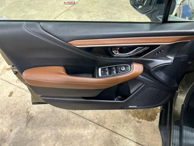 2020 Subaru Outback Touring XT