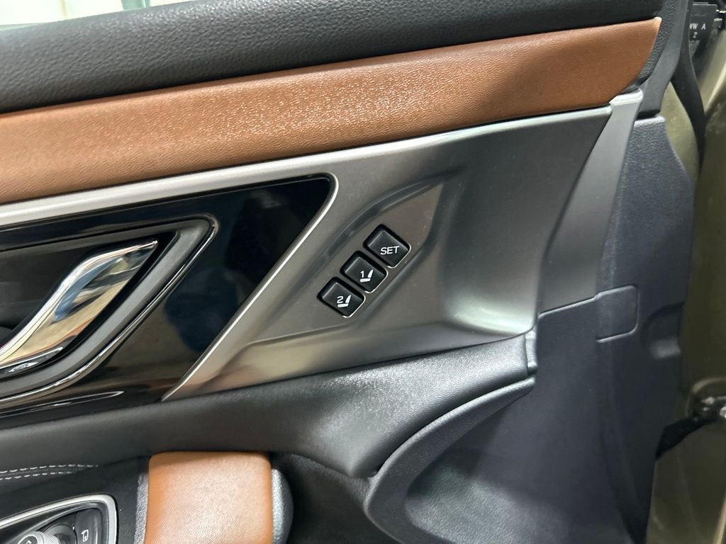 2020 Subaru Outback Touring XT
