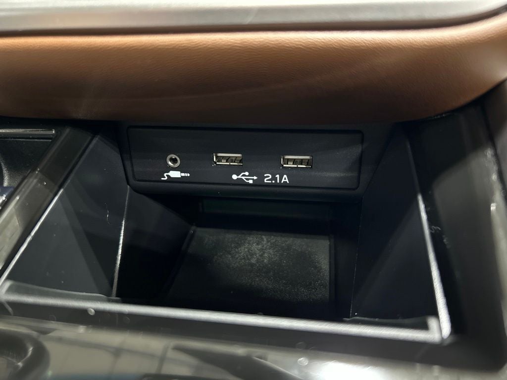 2020 Subaru Outback Touring XT