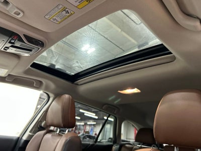 2020 Subaru Outback Touring XT