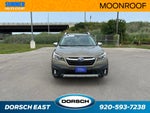 2020 Subaru Outback Touring XT