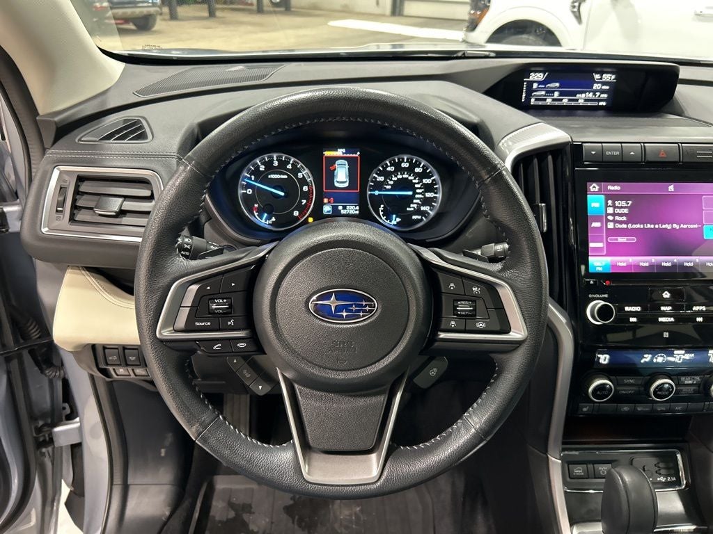 2022 Subaru Ascent Limited