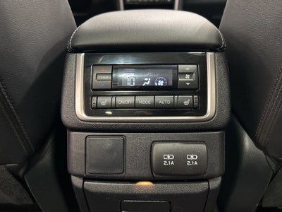 2022 Subaru Ascent Limited