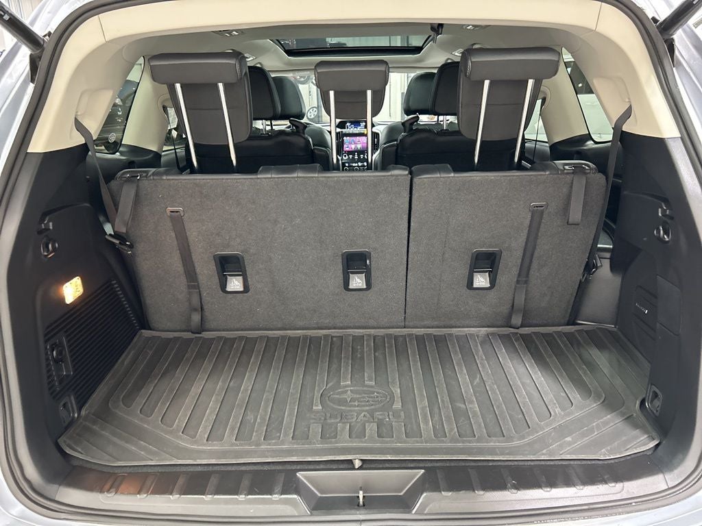 2022 Subaru Ascent Limited