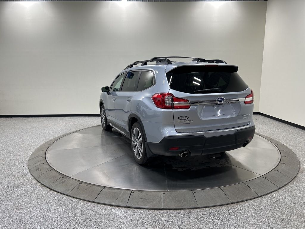 2022 Subaru Ascent Limited