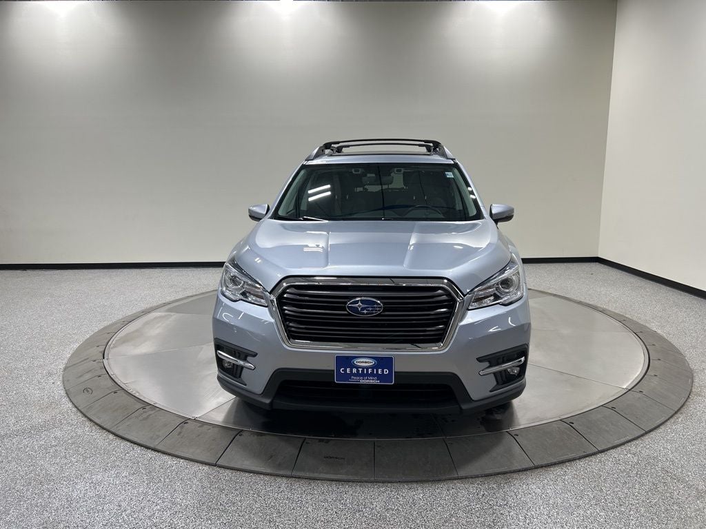 2022 Subaru Ascent Limited