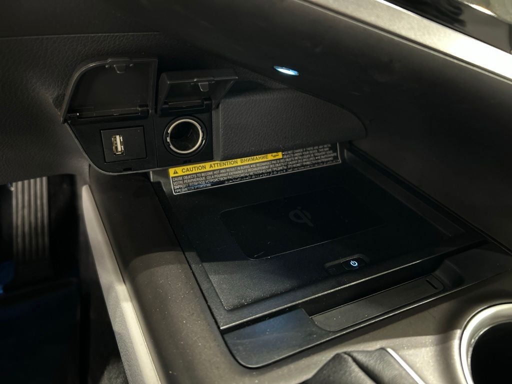 2021 Toyota Camry XLE