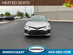2021 Toyota Camry XLE