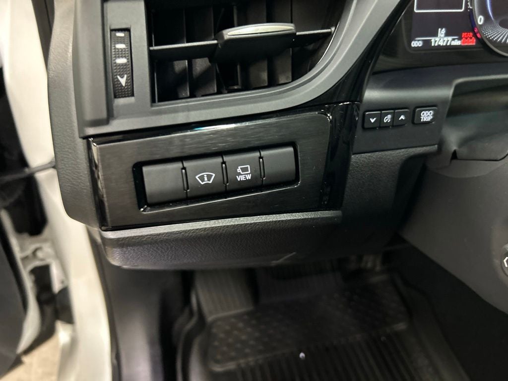 2024 Lexus ES 350 Ultra Luxury