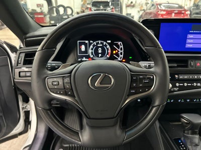 2024 Lexus ES 350 Ultra Luxury