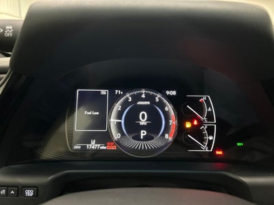 2024 Lexus ES 350 Ultra Luxury