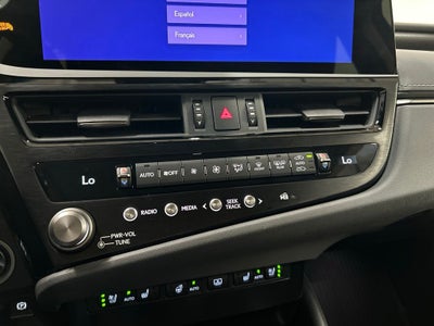 2024 Lexus ES 350 Ultra Luxury