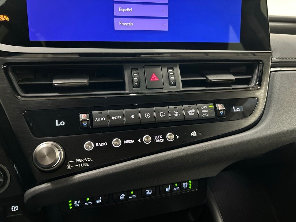 2024 Lexus ES 350 Ultra Luxury