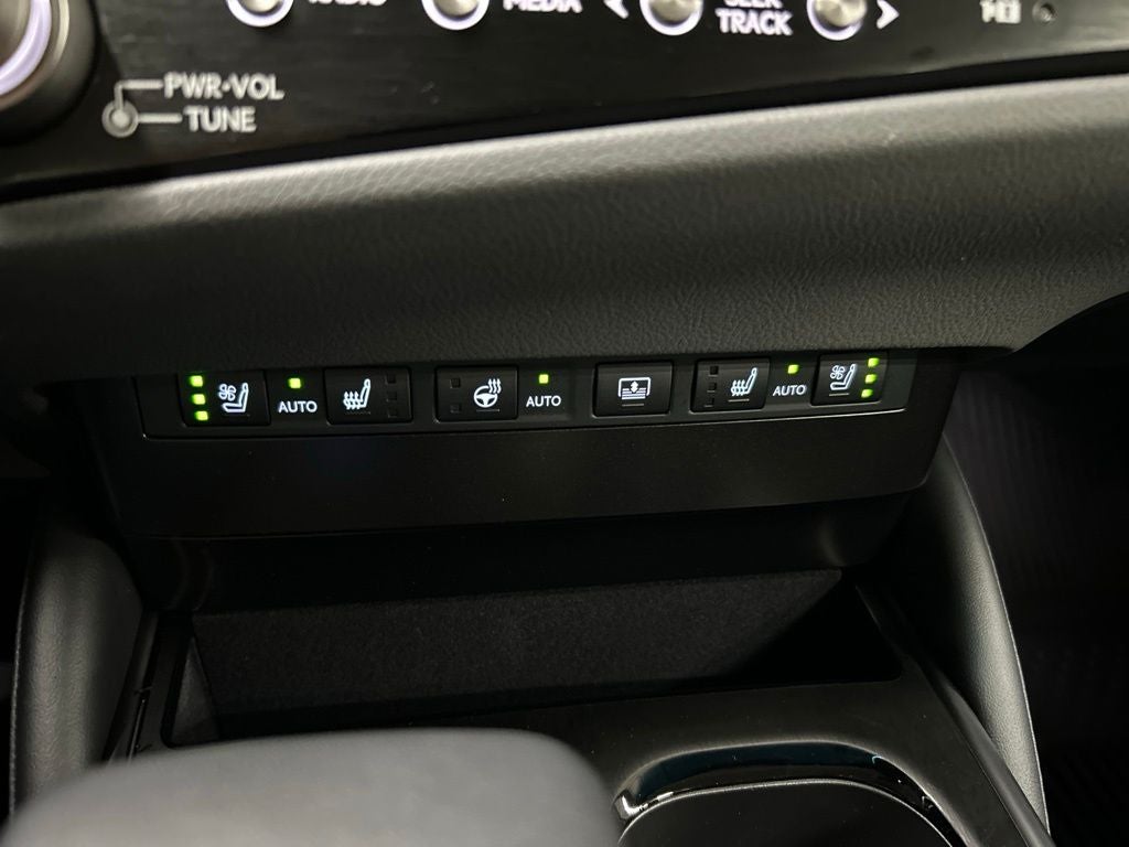 2024 Lexus ES 350 Ultra Luxury