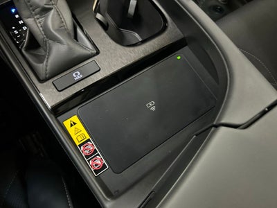2024 Lexus ES 350 Ultra Luxury