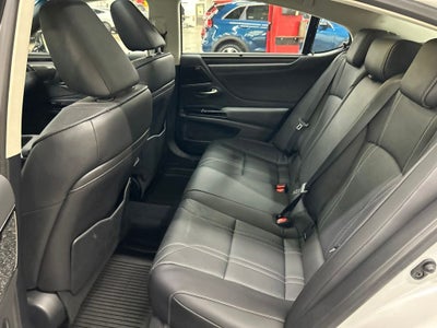 2024 Lexus ES 350 Ultra Luxury