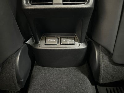 2024 Lexus ES 350 Ultra Luxury