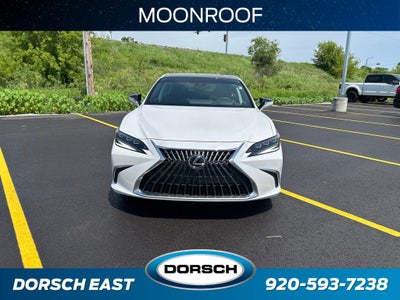 2024 Lexus ES 350 Ultra Luxury