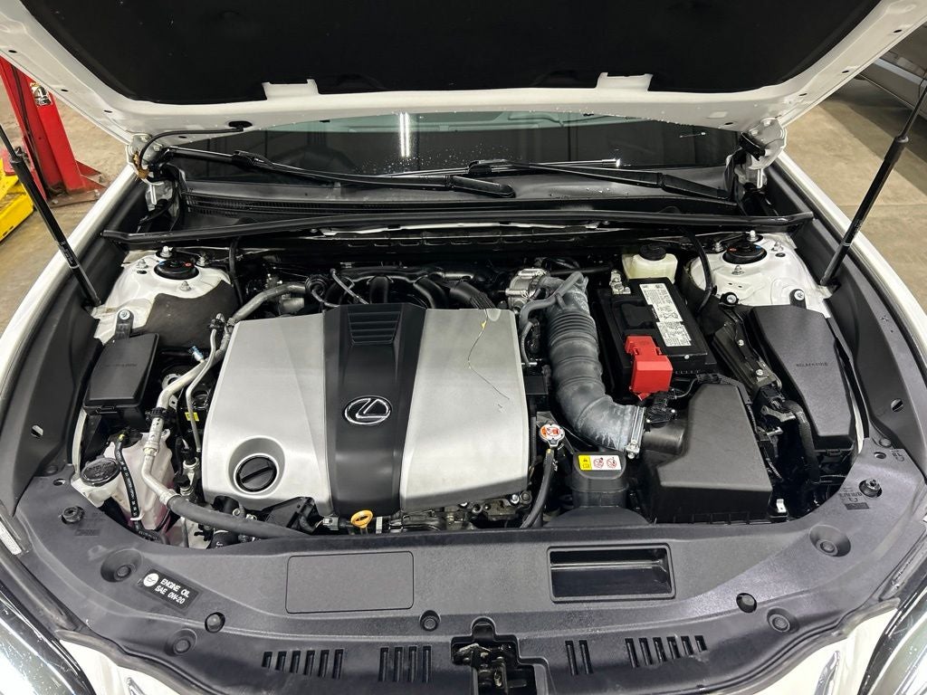 2024 Lexus ES 350 Ultra Luxury