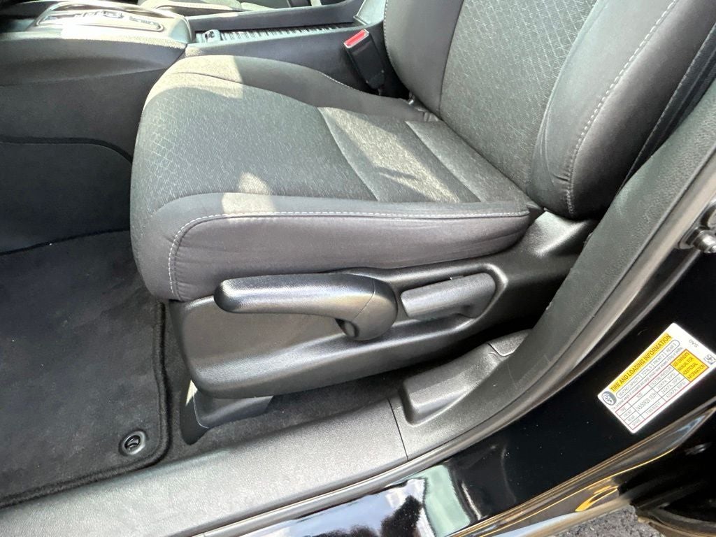 2021 Honda Passport Sport