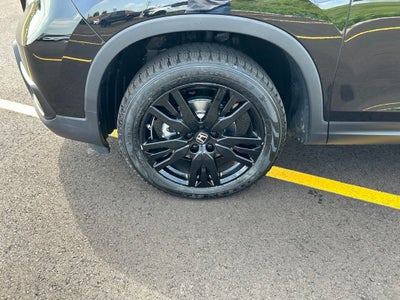 2021 Honda Passport Sport