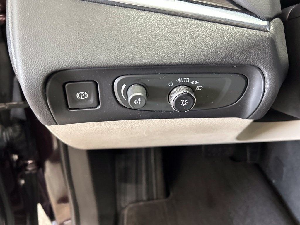 2019 Buick Enclave Premium Group