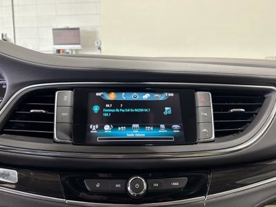 2019 Buick Enclave Premium Group