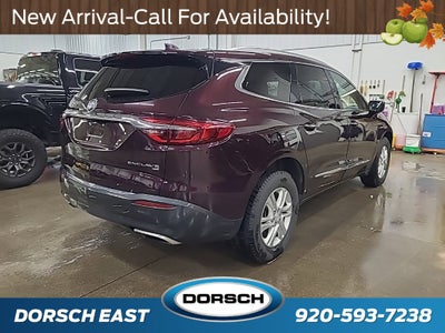 2019 Buick Enclave Premium Group