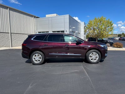 2019 Buick Enclave Premium Group