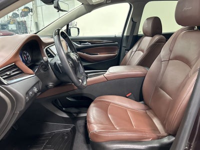 2021 Buick Enclave Avenir