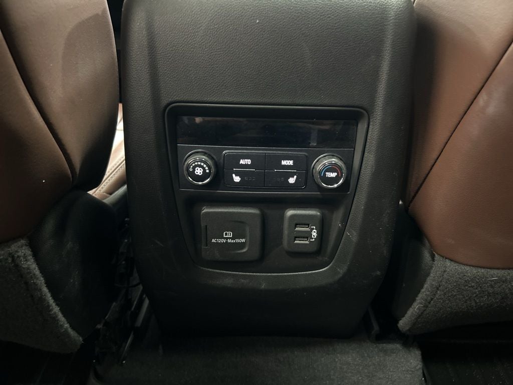 2021 Buick Enclave Avenir