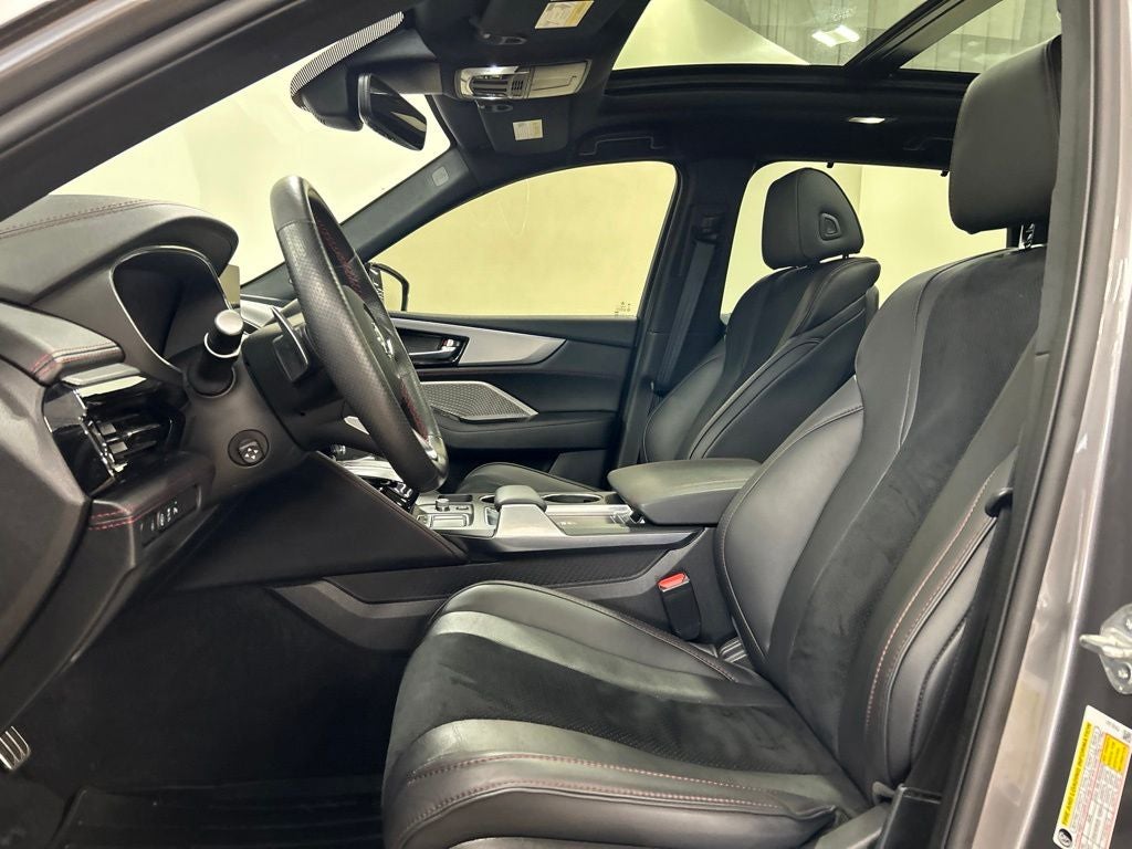 2023 Acura MDX A-Spec SH-AWD