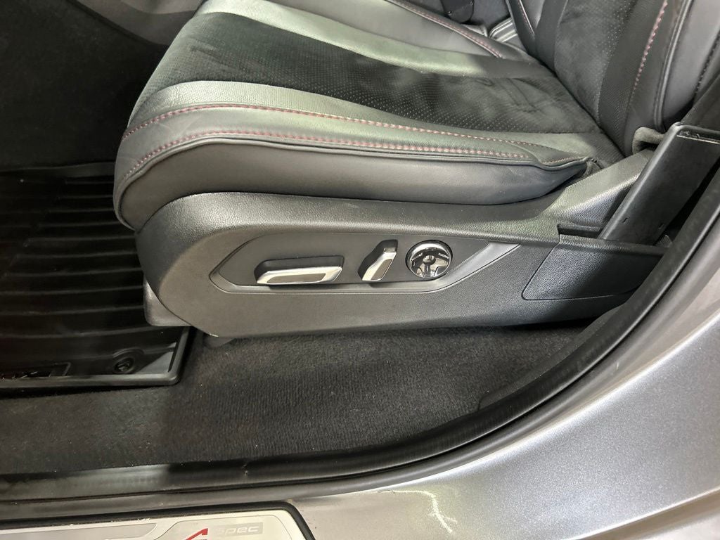 2023 Acura MDX A-Spec SH-AWD