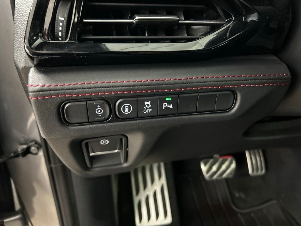 2023 Acura MDX A-Spec SH-AWD