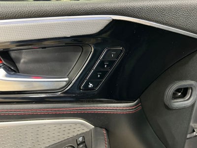 2023 Acura MDX A-Spec SH-AWD