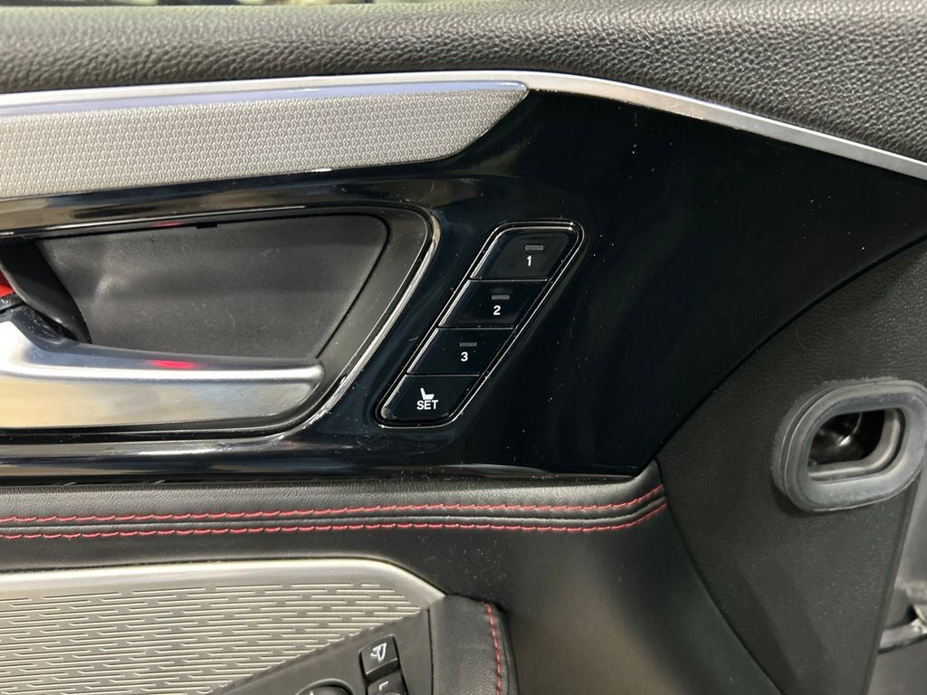 2023 Acura MDX A-Spec SH-AWD