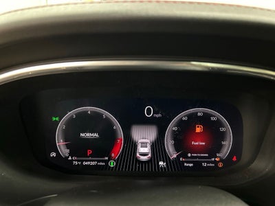 2023 Acura MDX A-Spec SH-AWD
