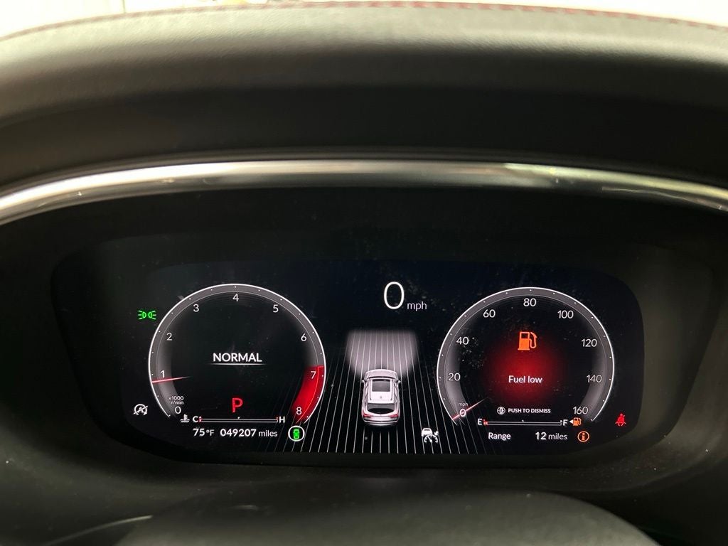 2023 Acura MDX A-Spec SH-AWD