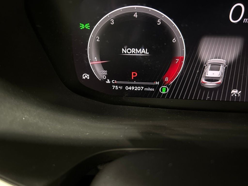 2023 Acura MDX A-Spec SH-AWD