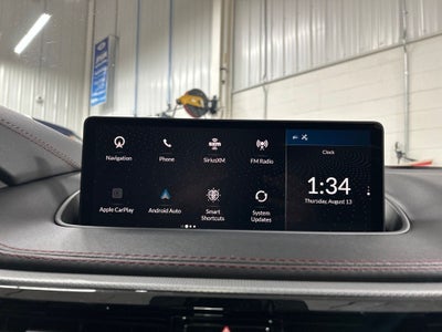 2023 Acura MDX A-Spec SH-AWD