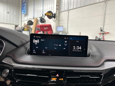 2023 Acura MDX A-Spec SH-AWD