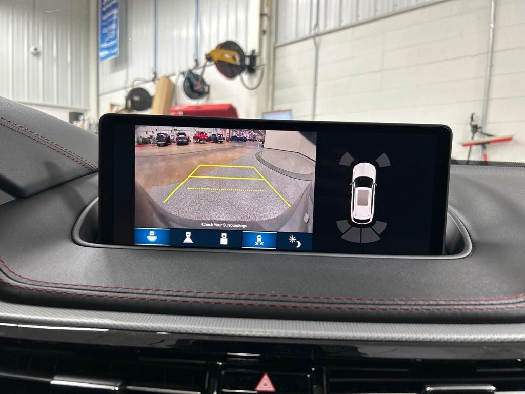 2023 Acura MDX A-Spec SH-AWD