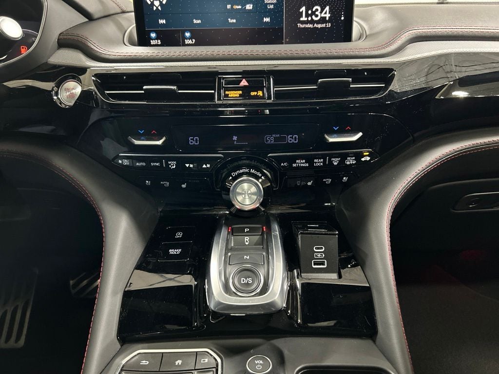 2023 Acura MDX A-Spec SH-AWD