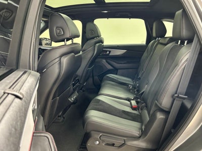 2023 Acura MDX A-Spec SH-AWD