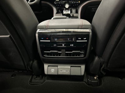 2023 Acura MDX A-Spec SH-AWD