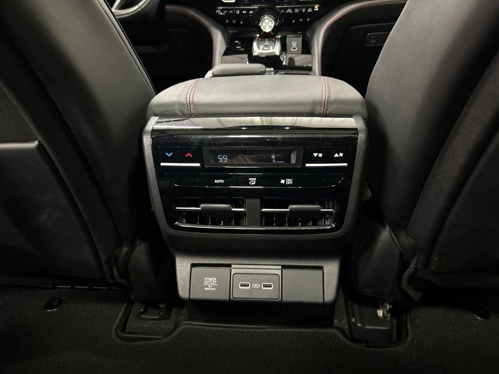 2023 Acura MDX A-Spec SH-AWD