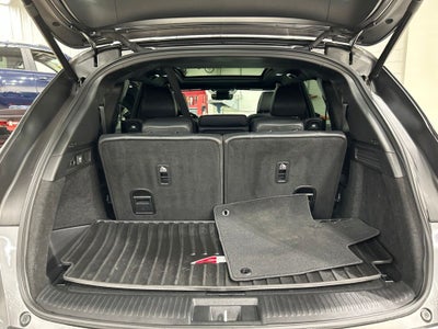 2023 Acura MDX A-Spec SH-AWD