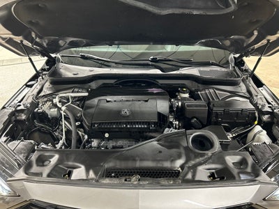 2023 Acura MDX A-Spec SH-AWD